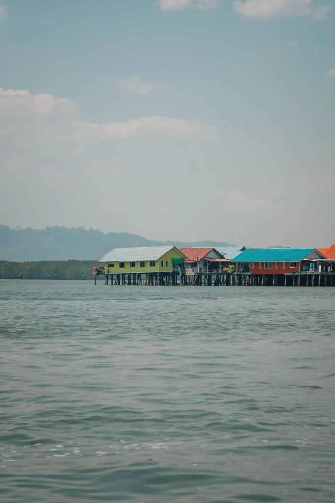 Thaïlande du Sud 42