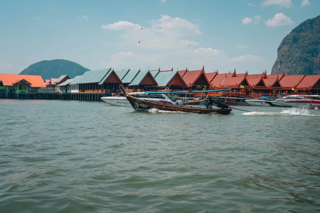 Thaïlande du Sud 43
