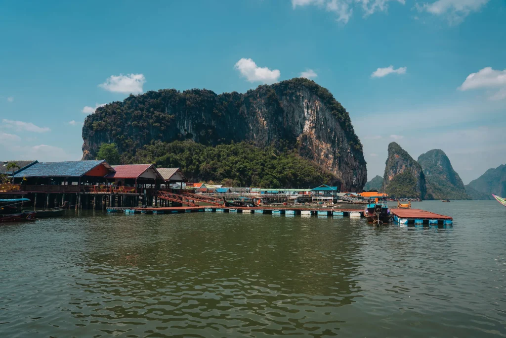 Thaïlande du Sud 44
