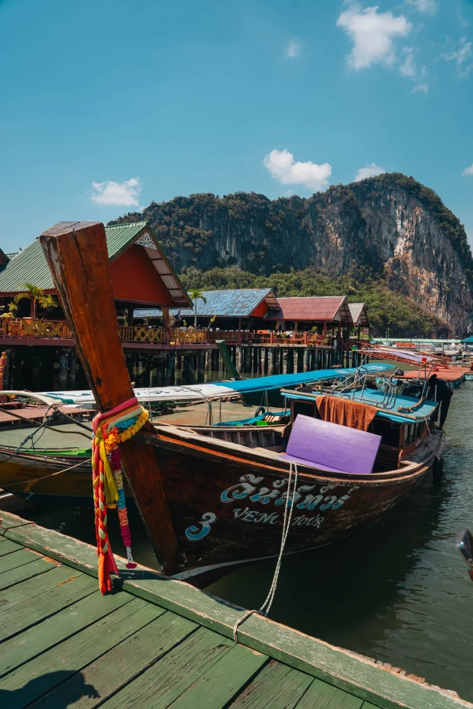 Thaïlande du Sud 45