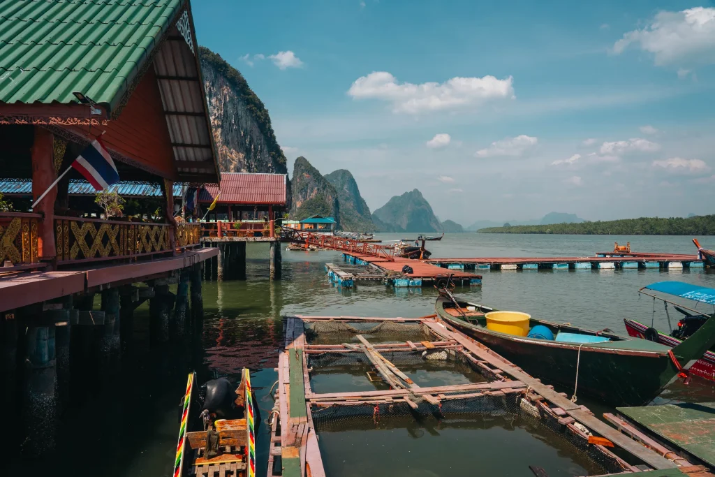 Thaïlande du Sud 46