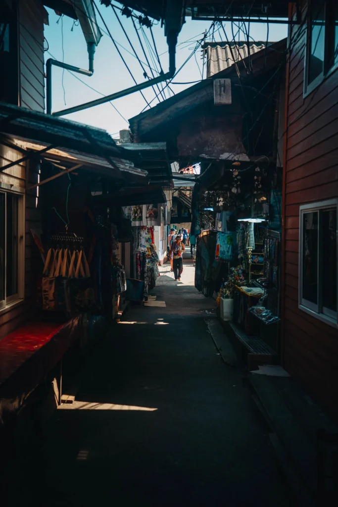 Thaïlande du Sud 47