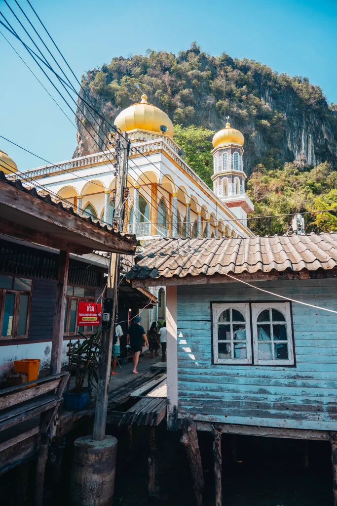 Thaïlande du Sud 48