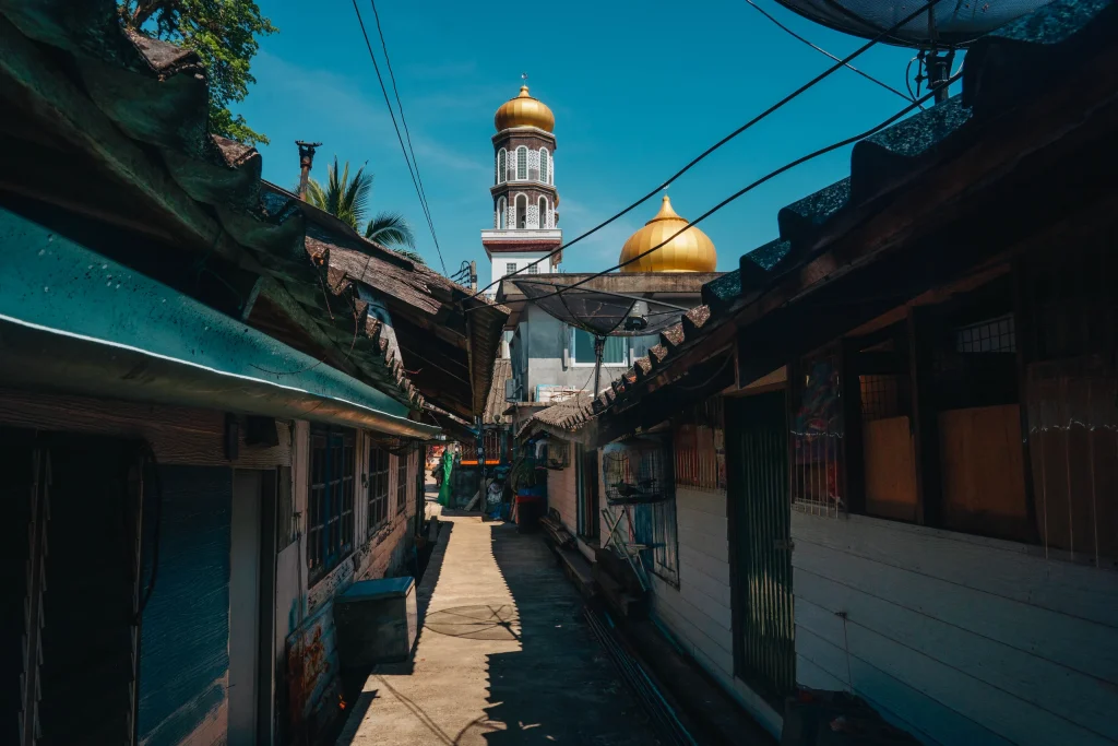 Thaïlande du Sud 49