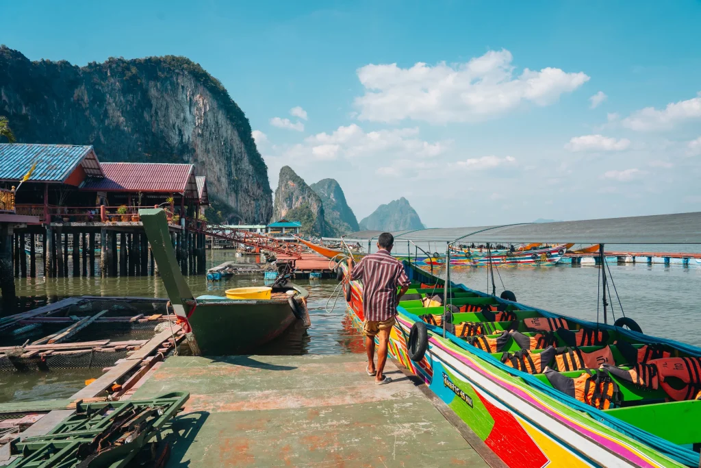 Thaïlande du Sud 52