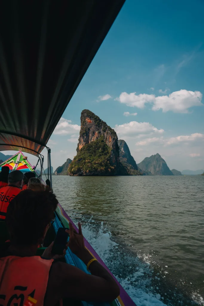 Thaïlande du Sud 53