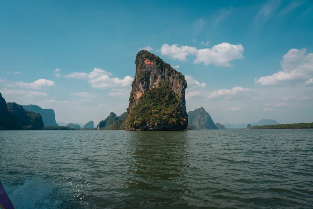Thaïlande du Sud 54