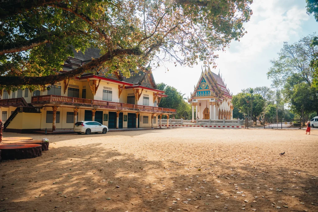 Thaïlande du Sud 61