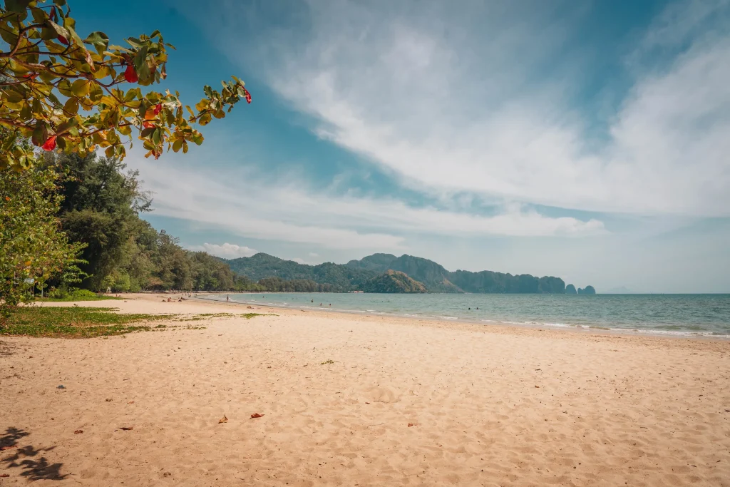 Thaïlande du Sud 66