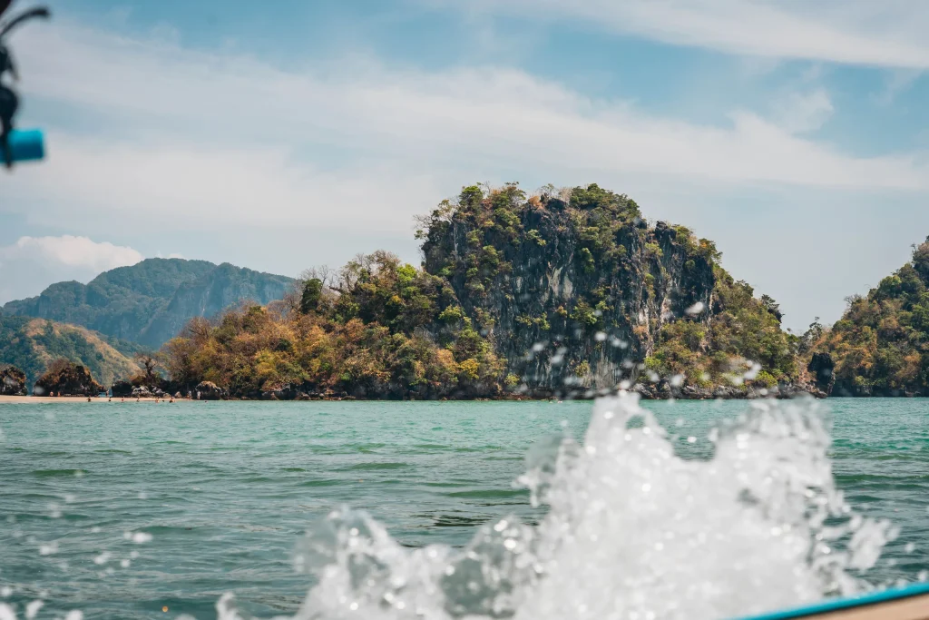 Thaïlande du Sud 68