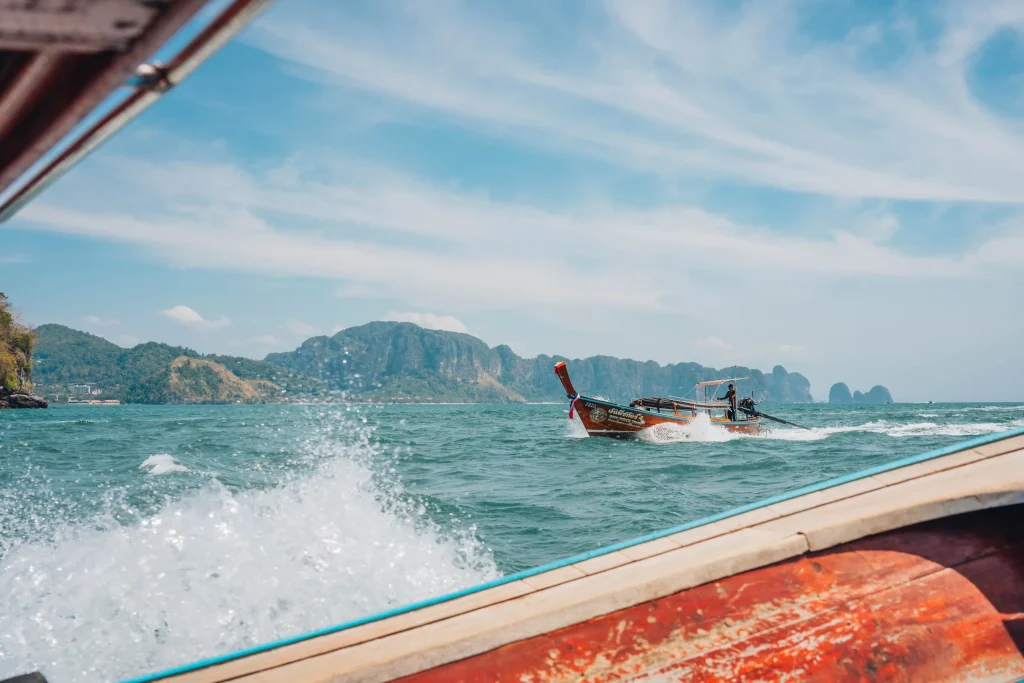 Thaïlande du Sud 69