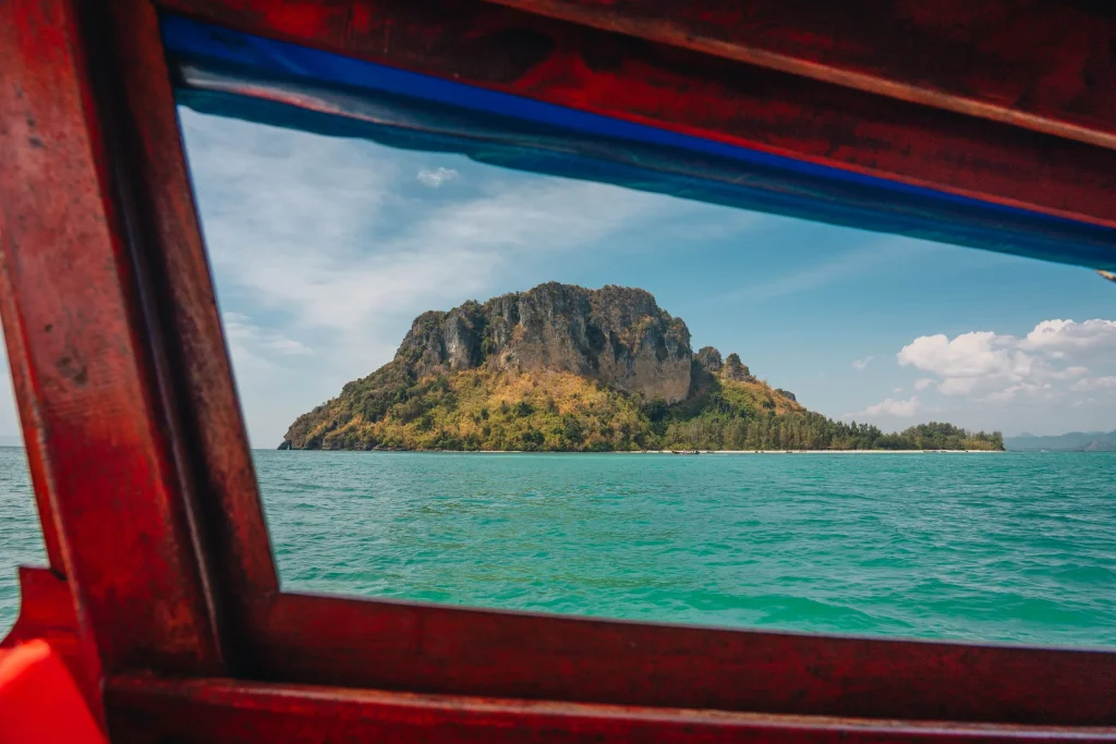 Thaïlande du Sud 70