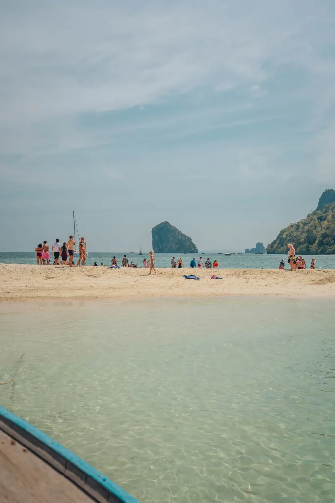 Thaïlande du Sud 72