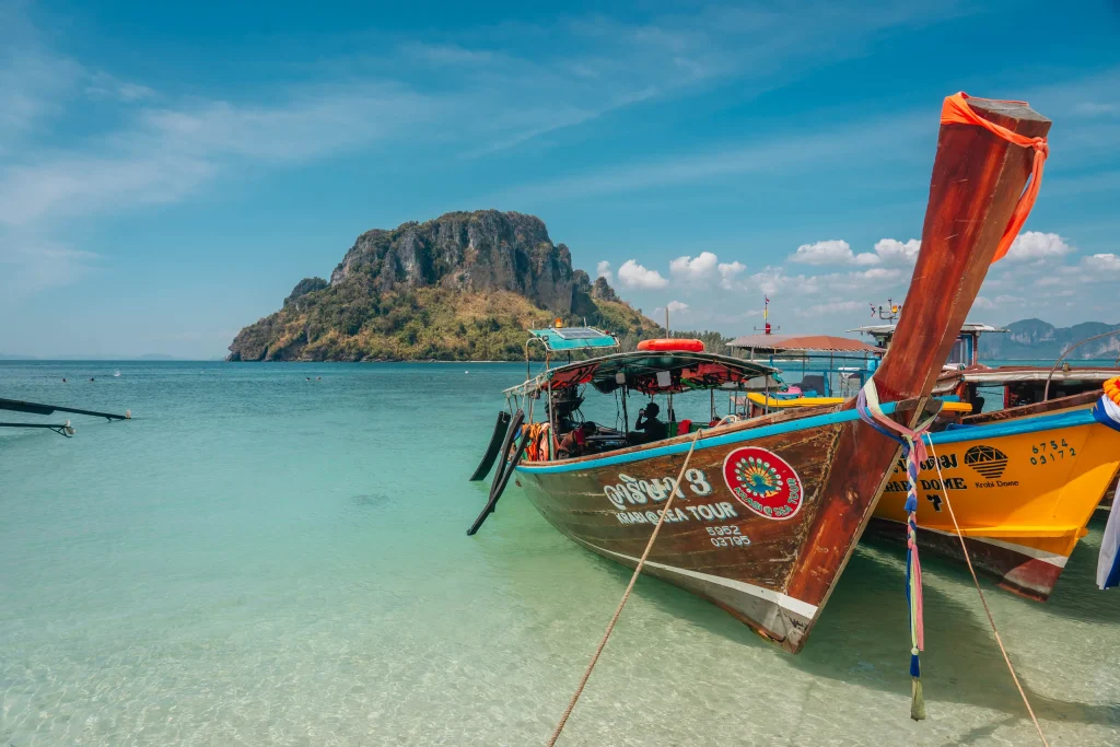 Thaïlande du Sud 73