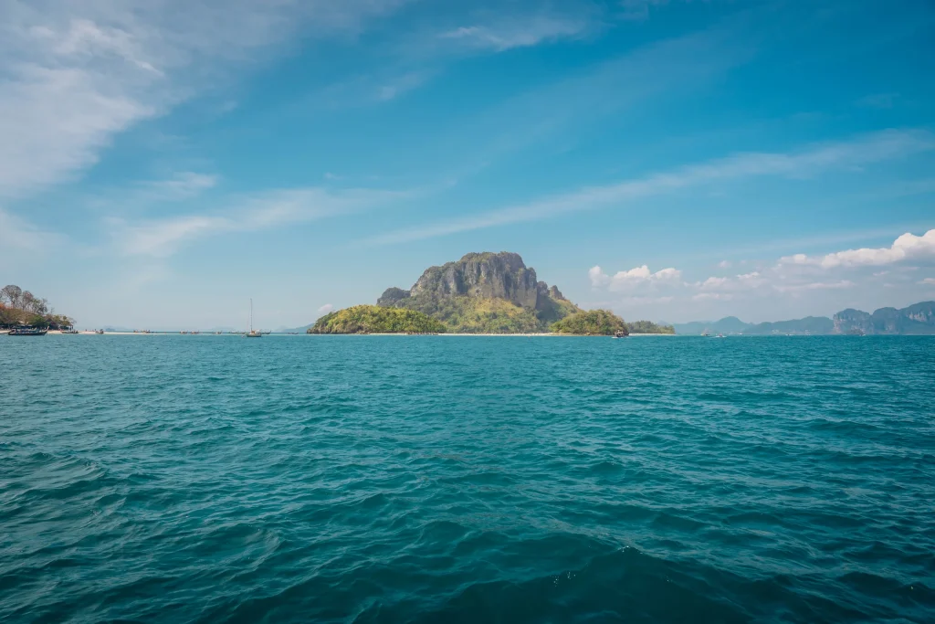 Thaïlande du Sud 74