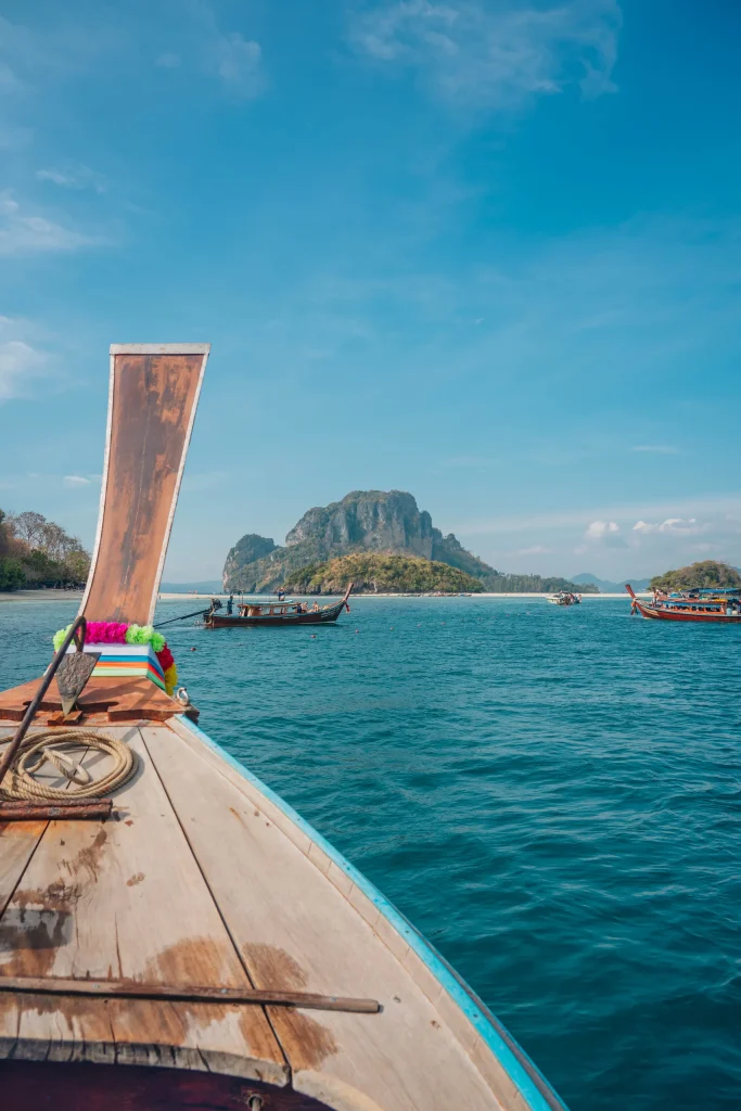 Thaïlande du Sud 75