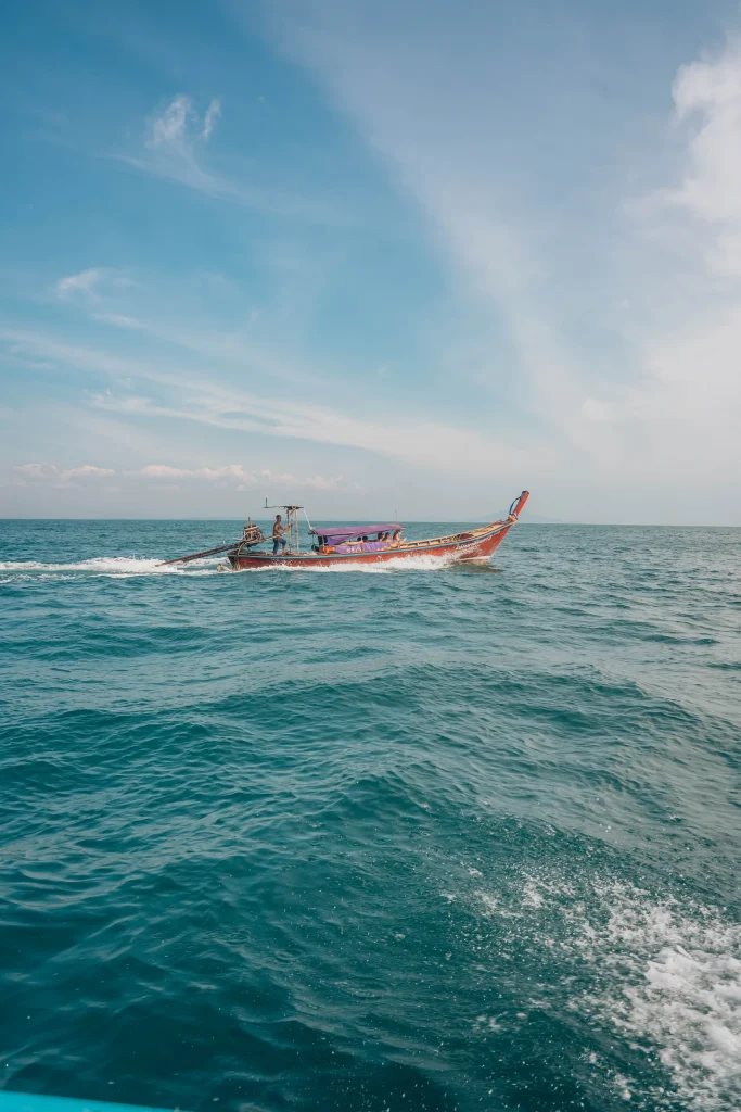 Thaïlande du Sud 76