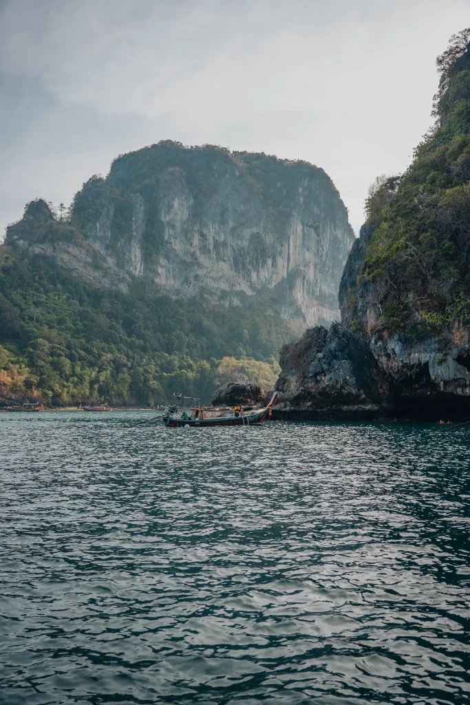 Thaïlande du Sud 77