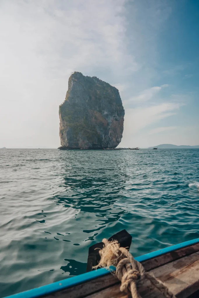 Thaïlande du Sud 78