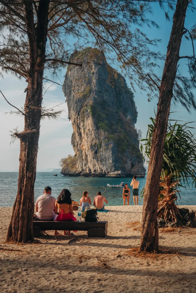 Thaïlande du Sud 79