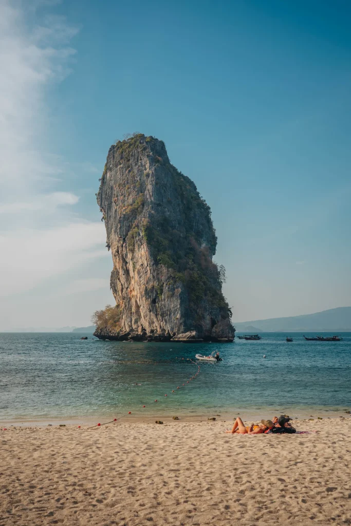 Thaïlande du Sud 80