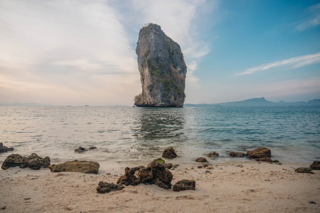 Thaïlande du Sud 81