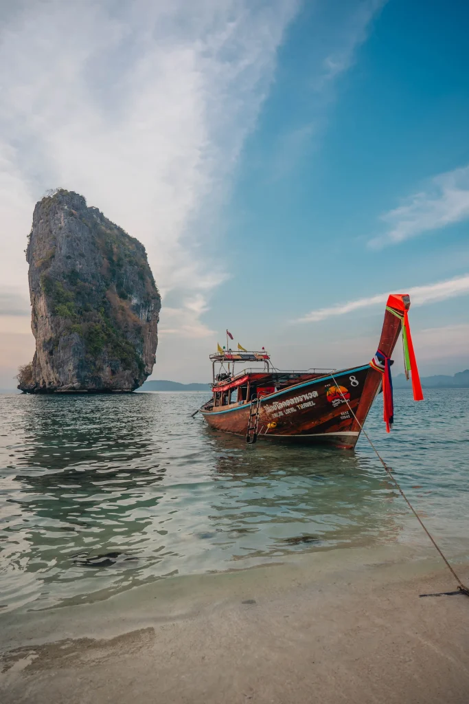 Thaïlande du Sud 82