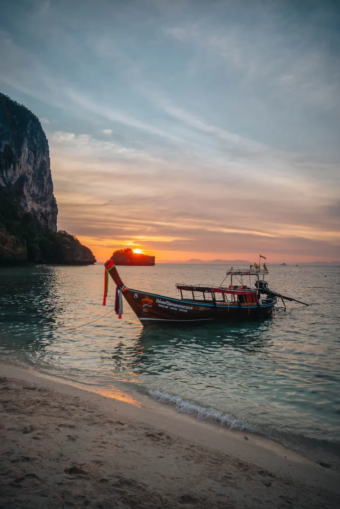 Thaïlande du Sud 83