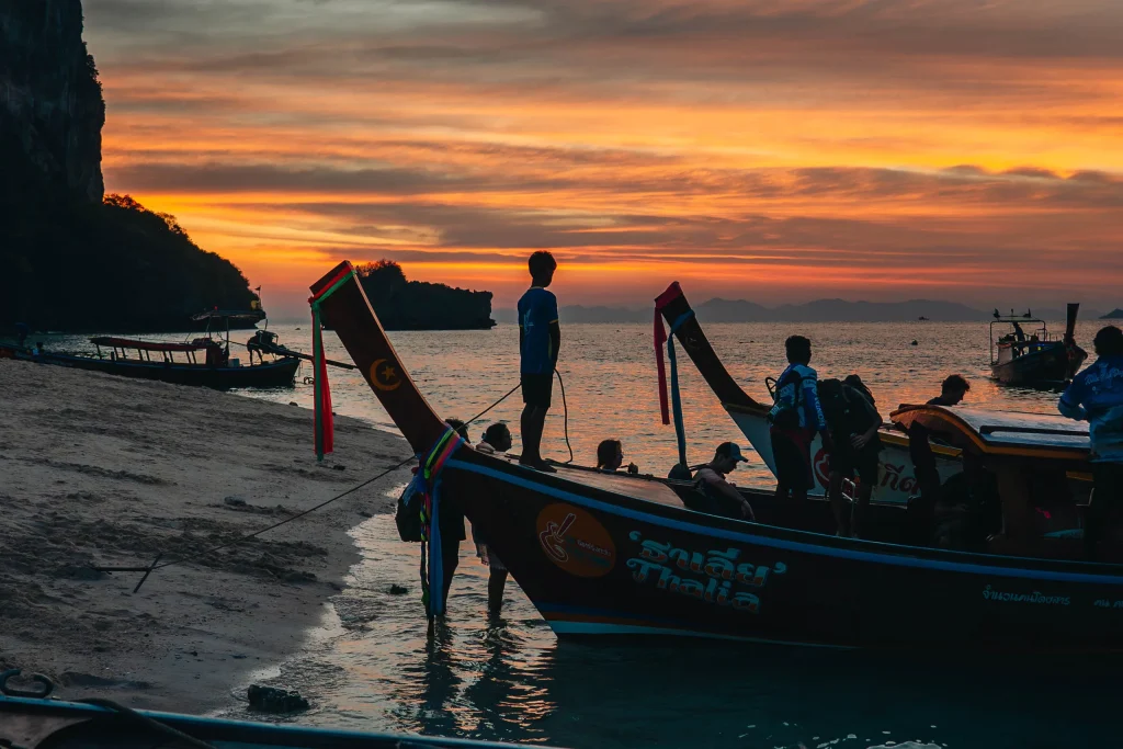 Thaïlande du Sud 86
