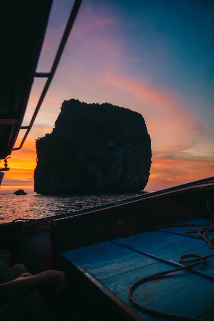 Thaïlande du Sud 87