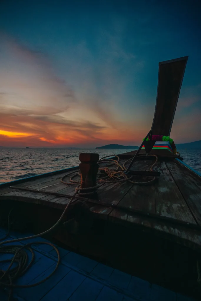 Thaïlande du Sud 90