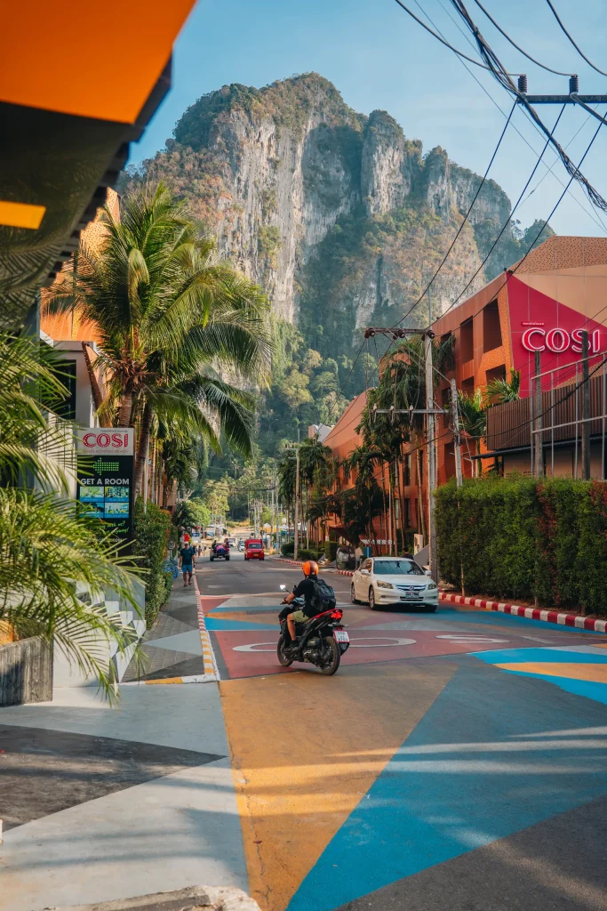 Thaïlande du Sud 91