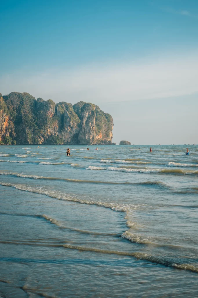 Thaïlande du Sud 92