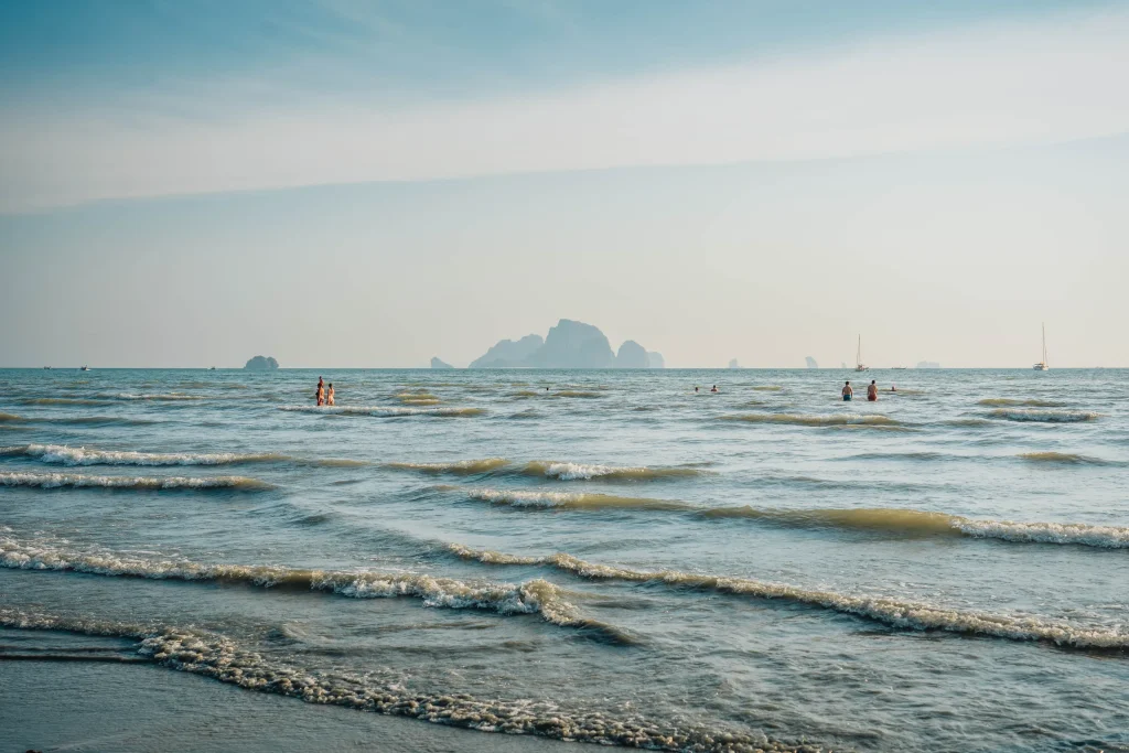 Thaïlande du Sud 93