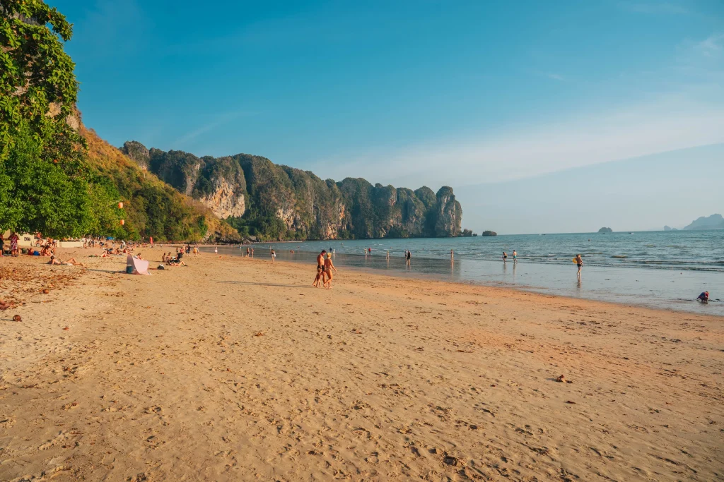 Thaïlande du Sud 94