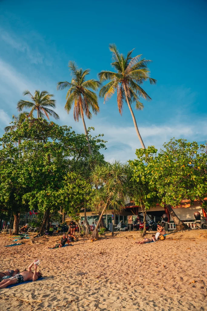 Thaïlande du Sud 95