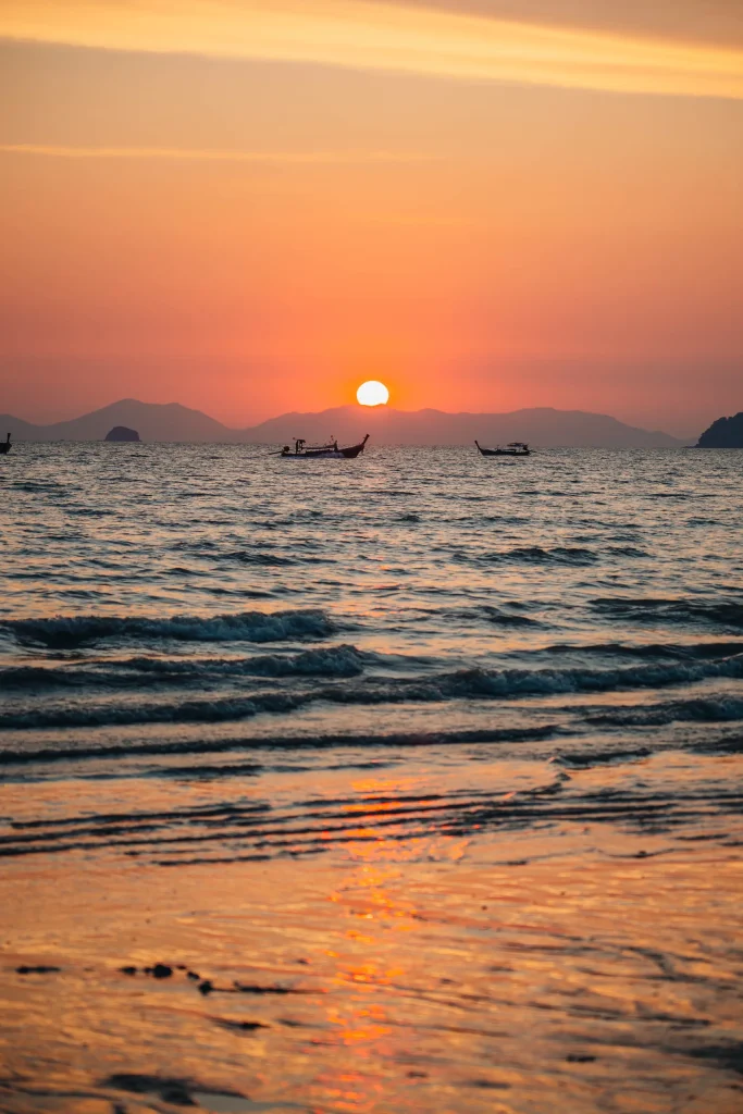 Thaïlande du Sud 96