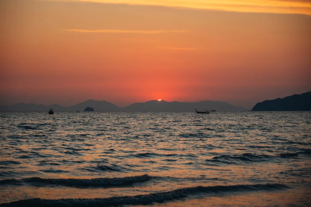 Thaïlande du Sud 98