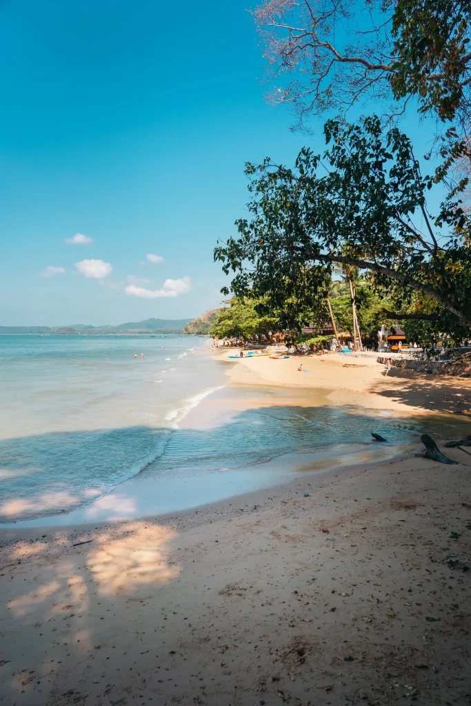 Thaïlande du Sud 102