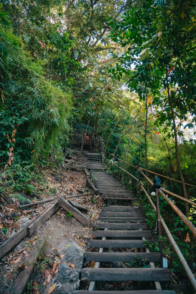 Thaïlande du Sud 103