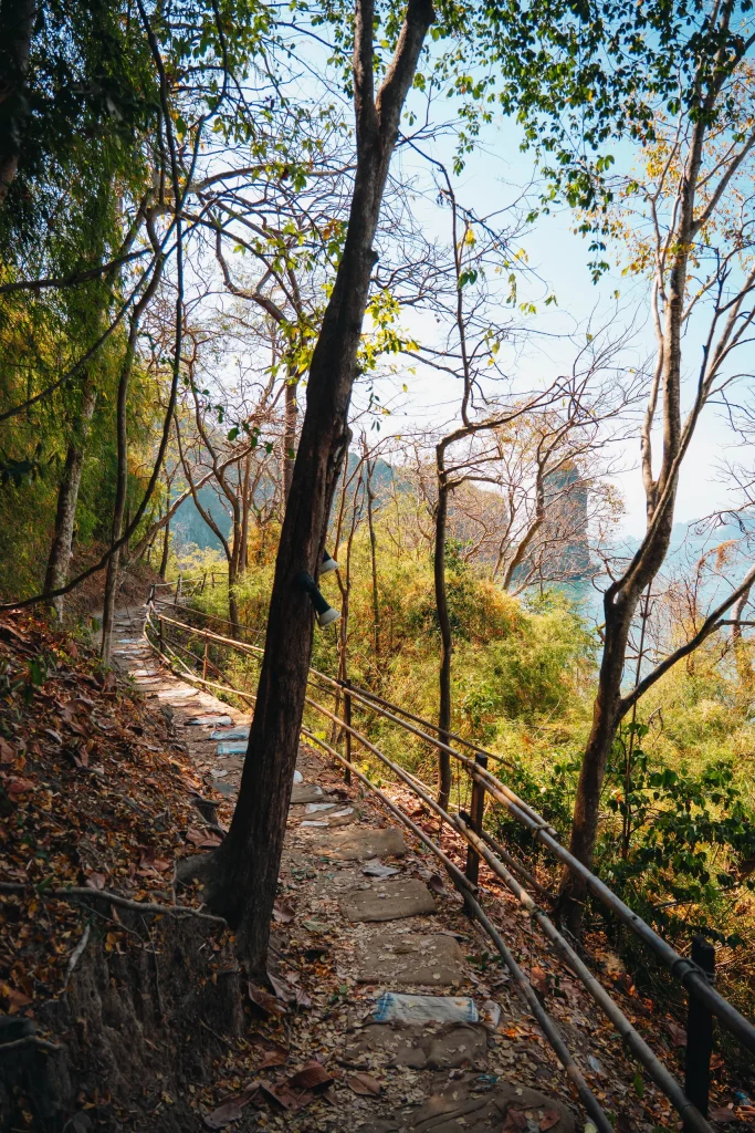 Thaïlande du Sud 105