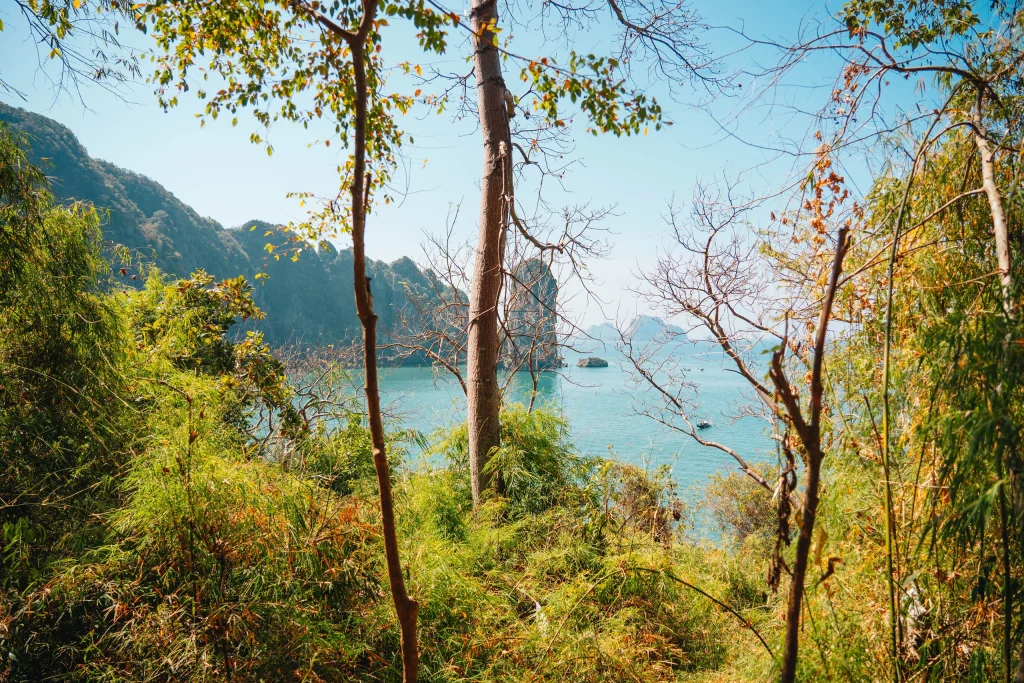 Thaïlande du Sud 106