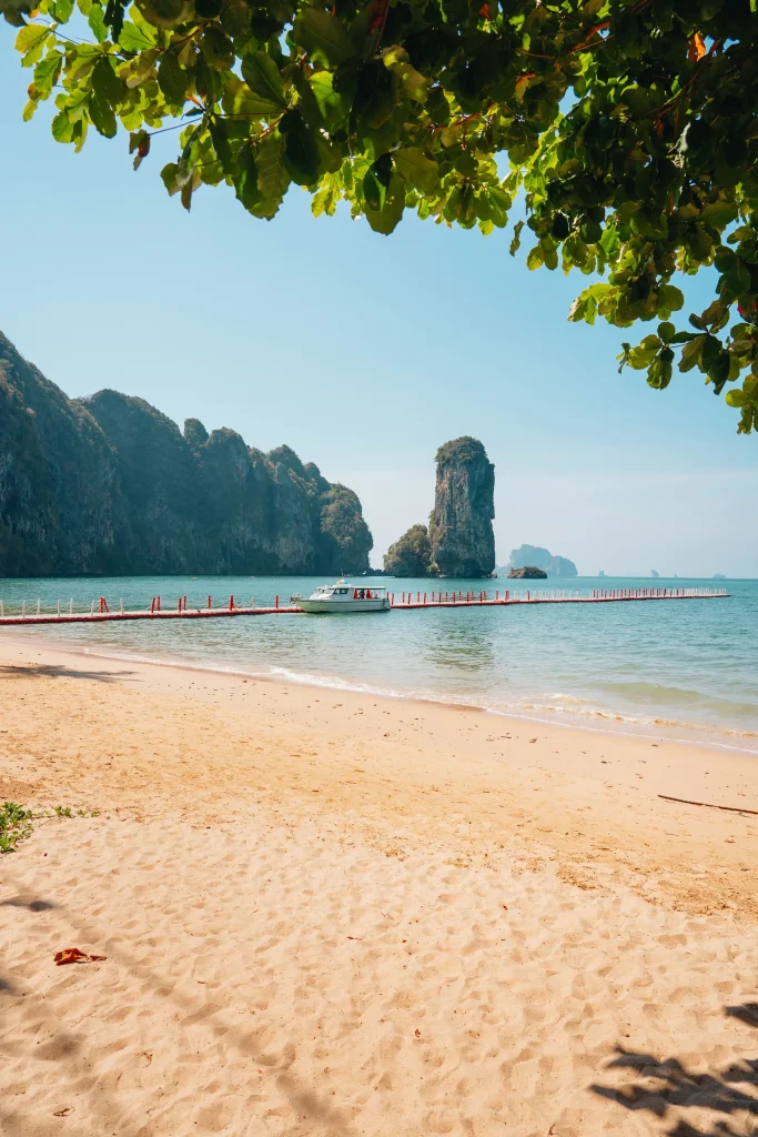 Thaïlande du Sud 107