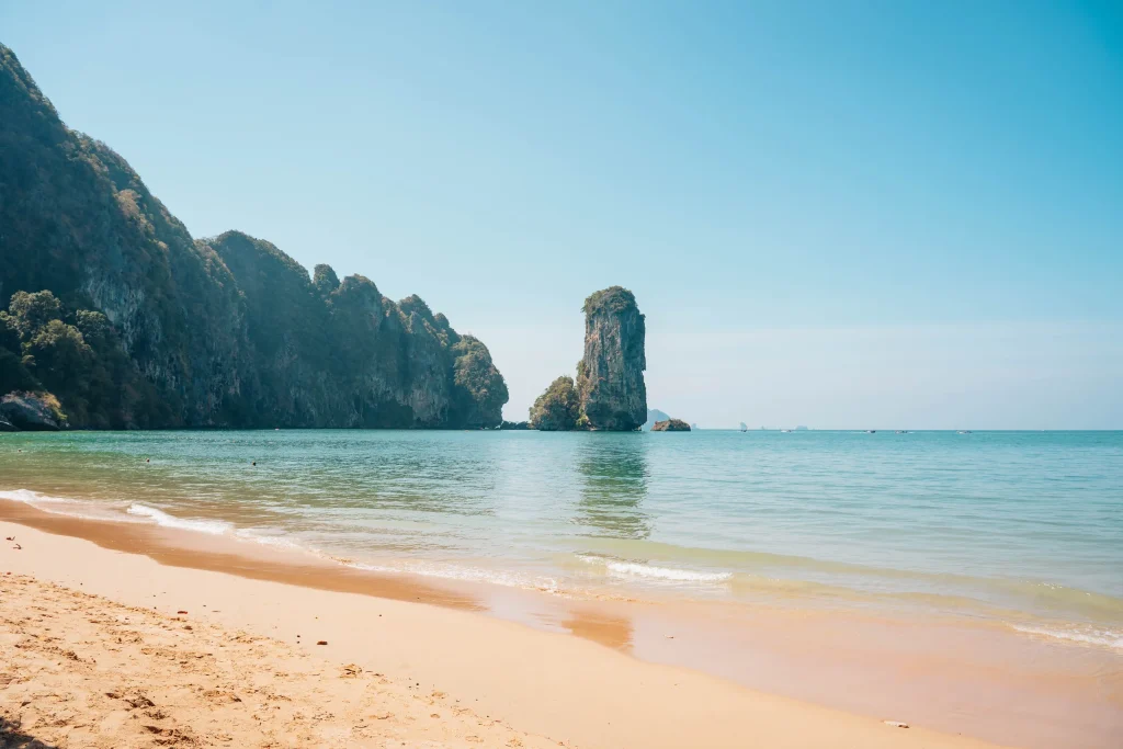 Thaïlande du Sud 108