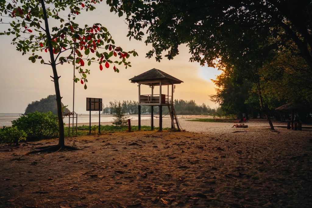 Thaïlande du Sud 110