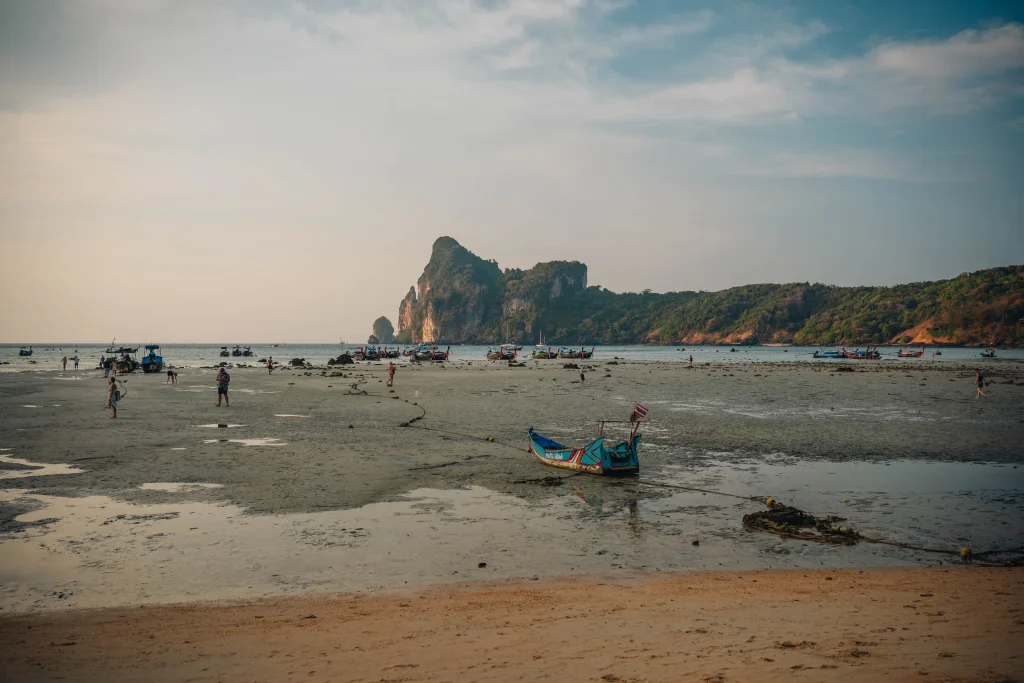 Thaïlande du Sud 112