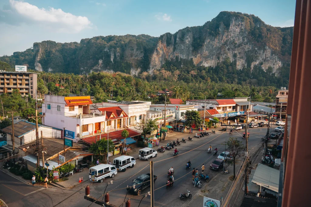 Thaïlande du Sud 113