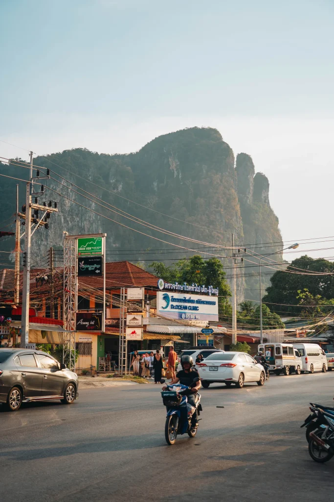 Thaïlande du Sud 114