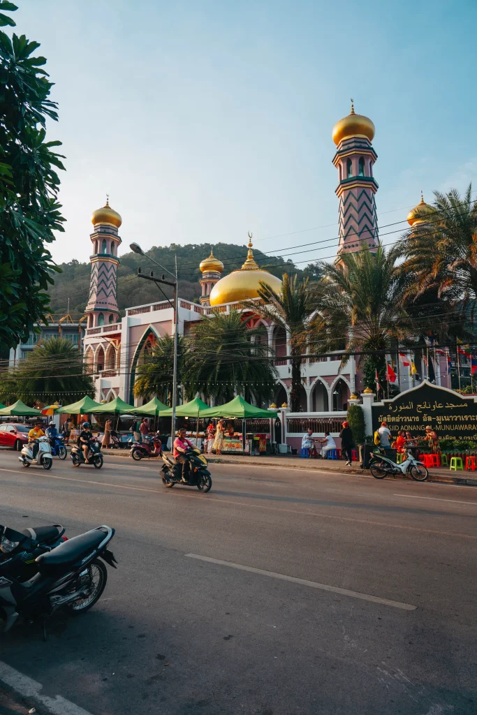 Thaïlande du Sud 115