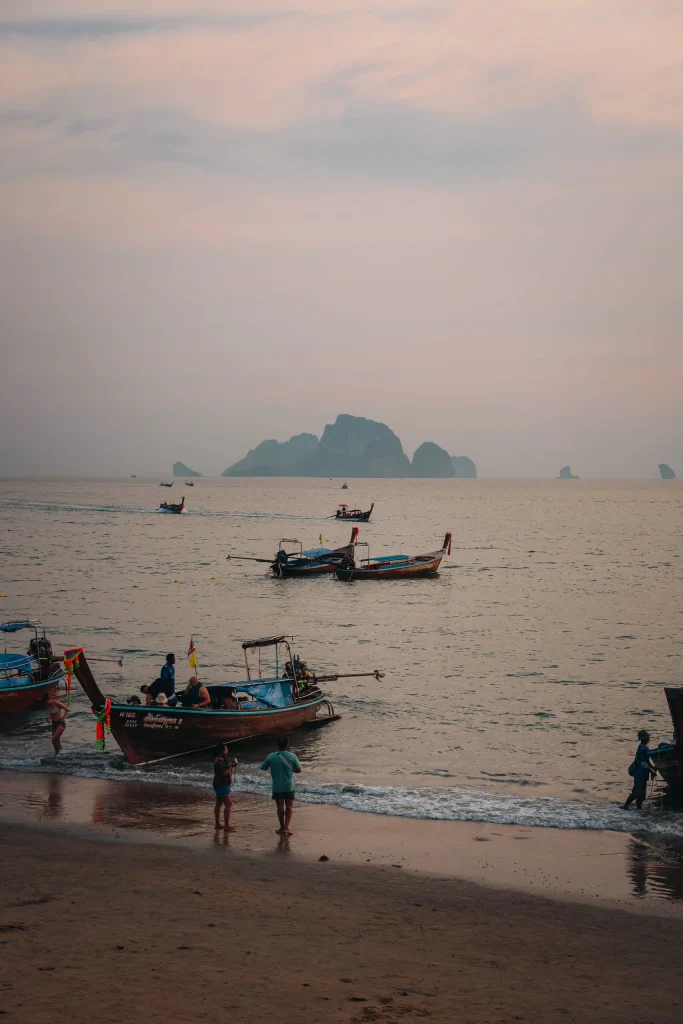 Thaïlande du Sud 117